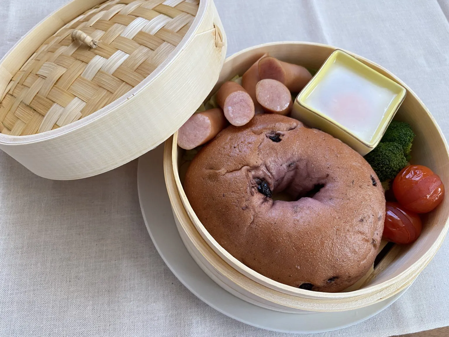 せいろの使い方