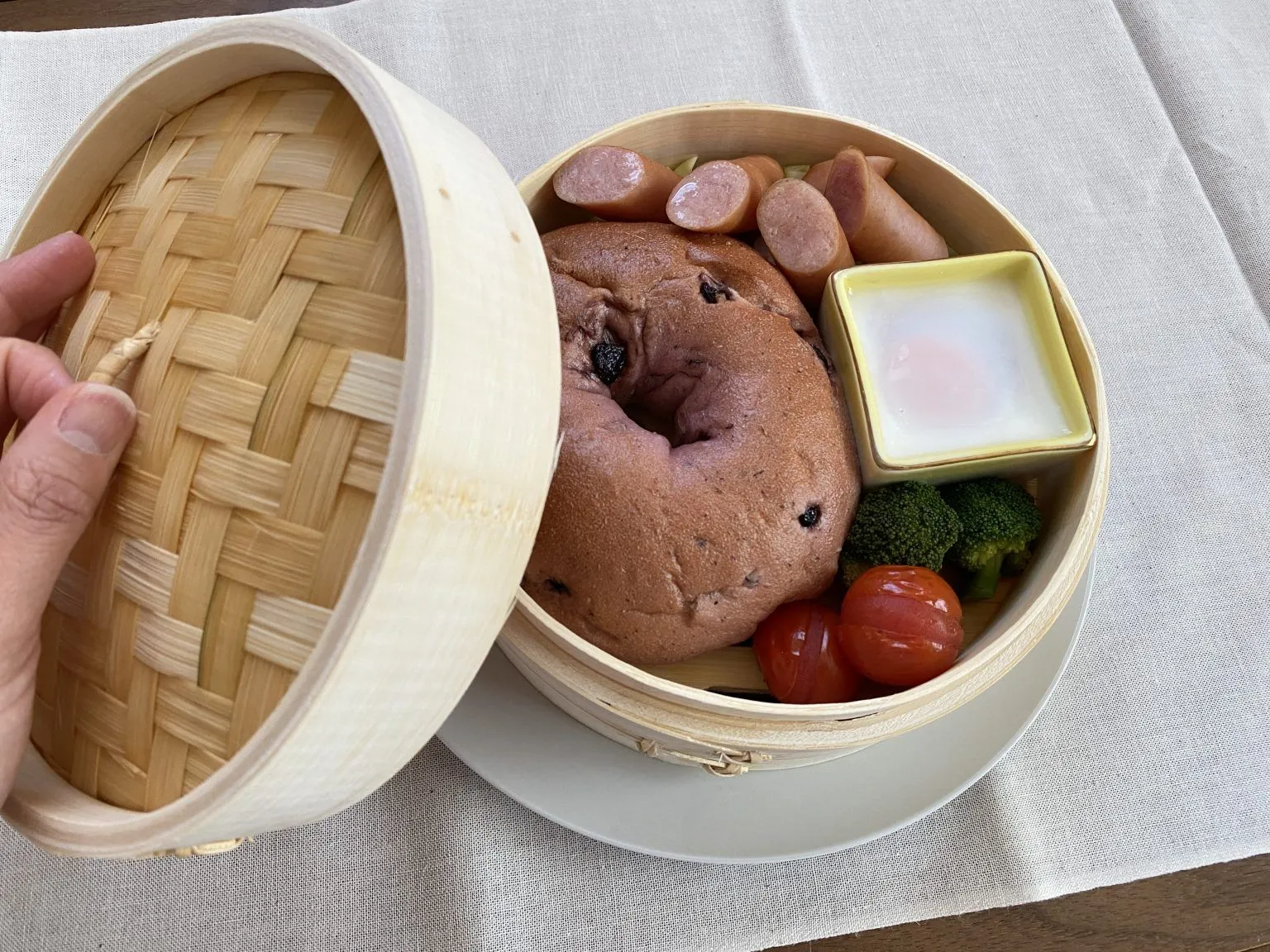 せいろの使い方