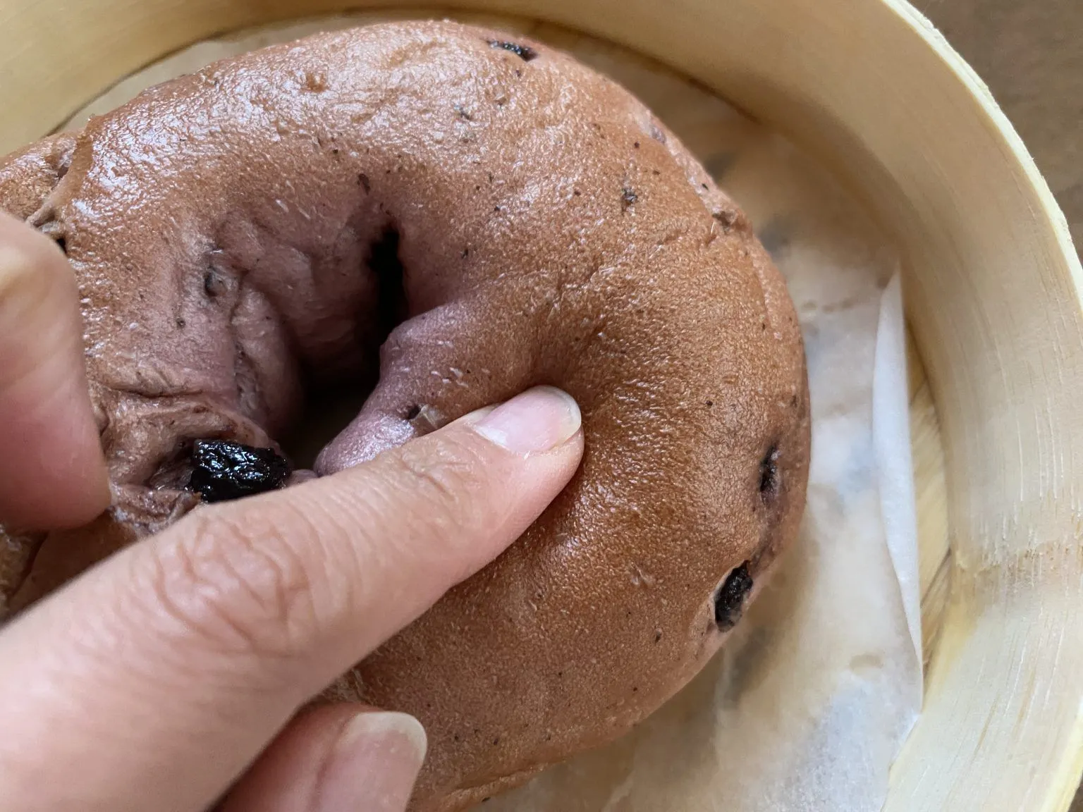 せいろの使い方