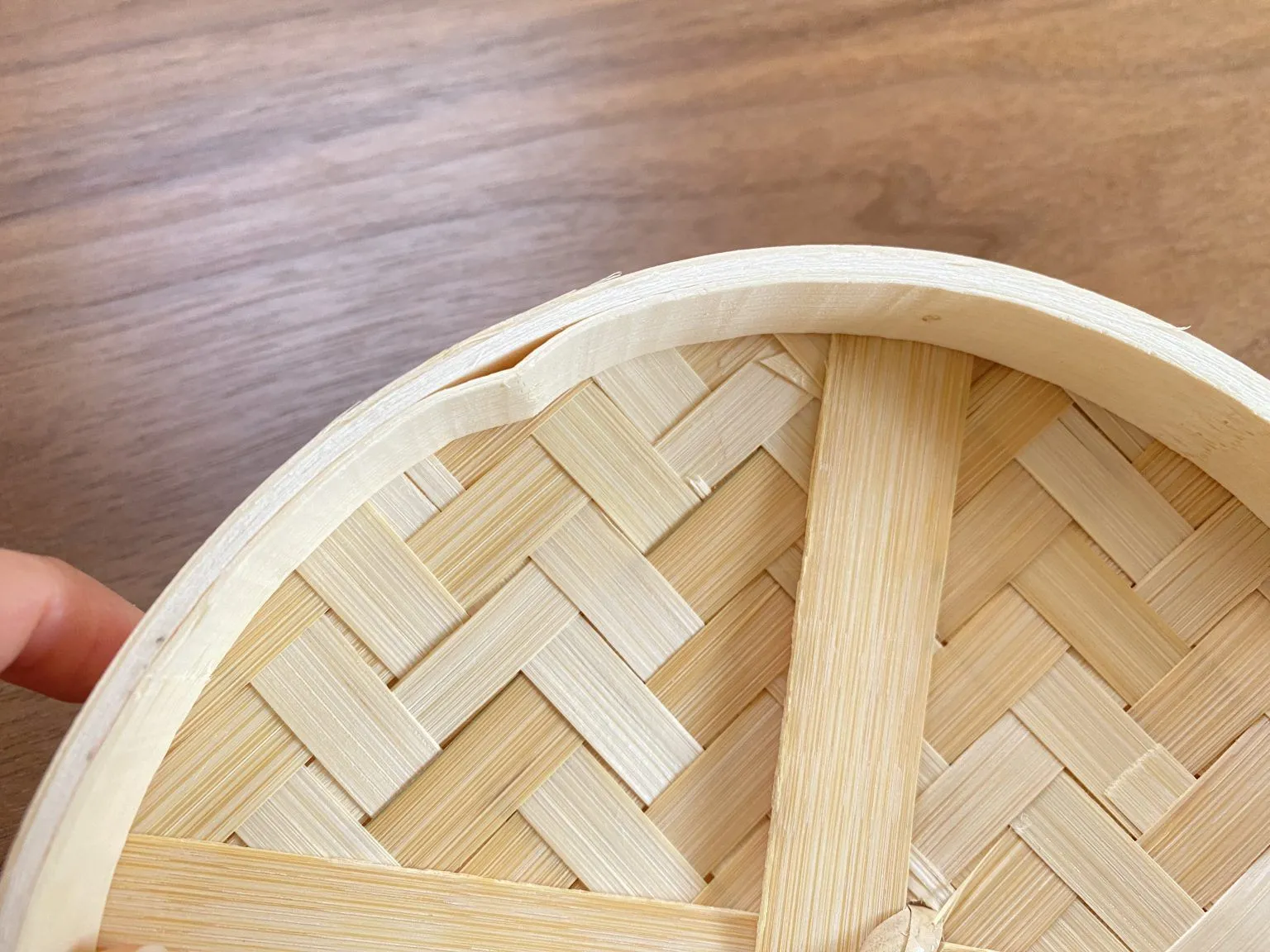 せいろの使い方