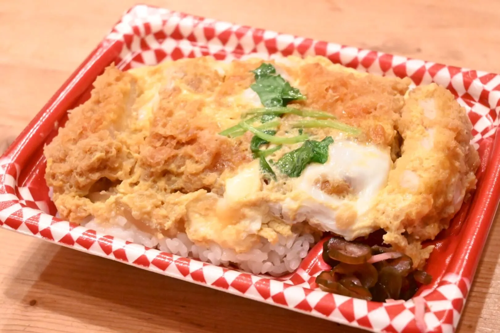 柔らかロースかつ重