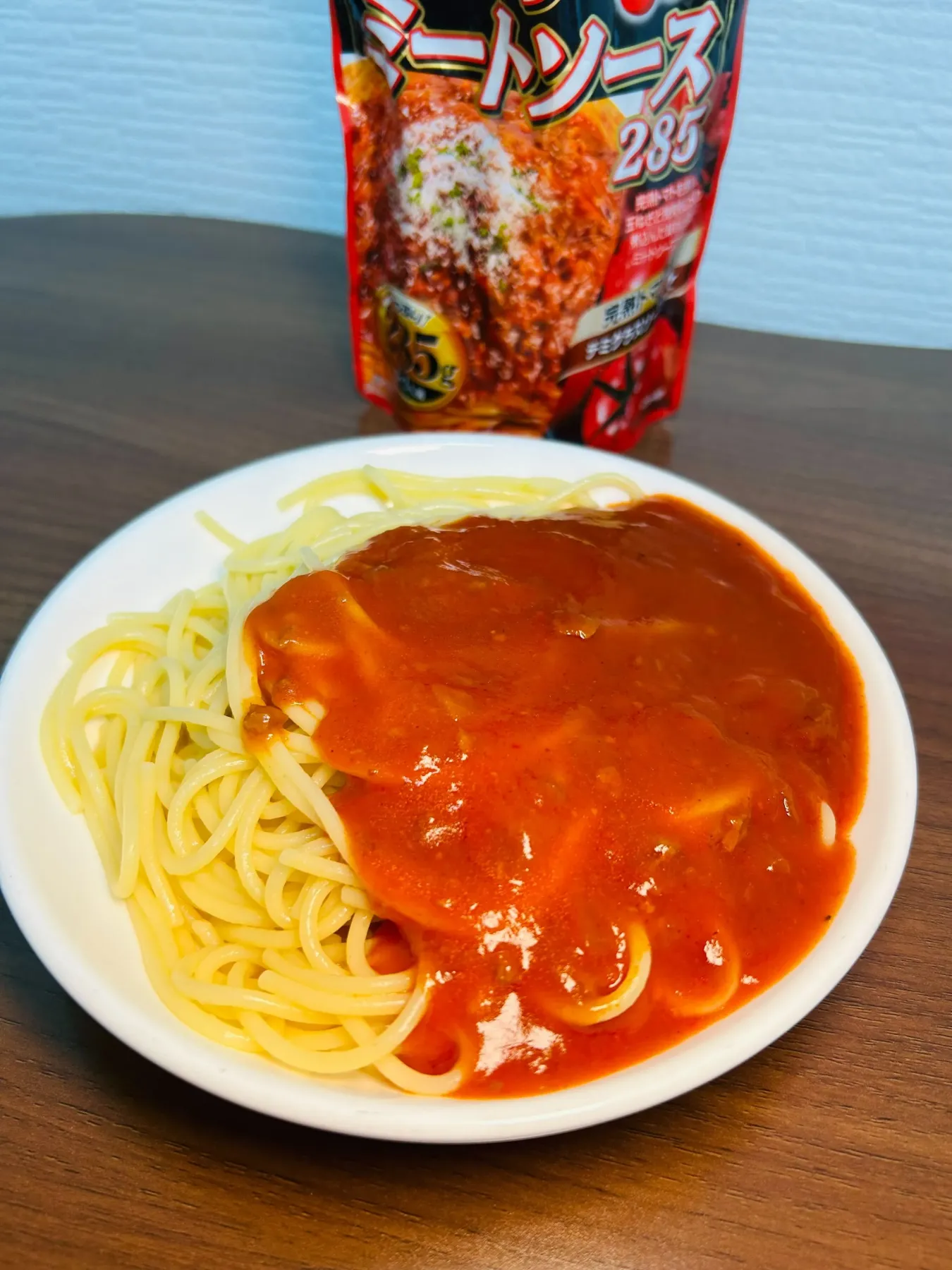 ダイソー パスタ