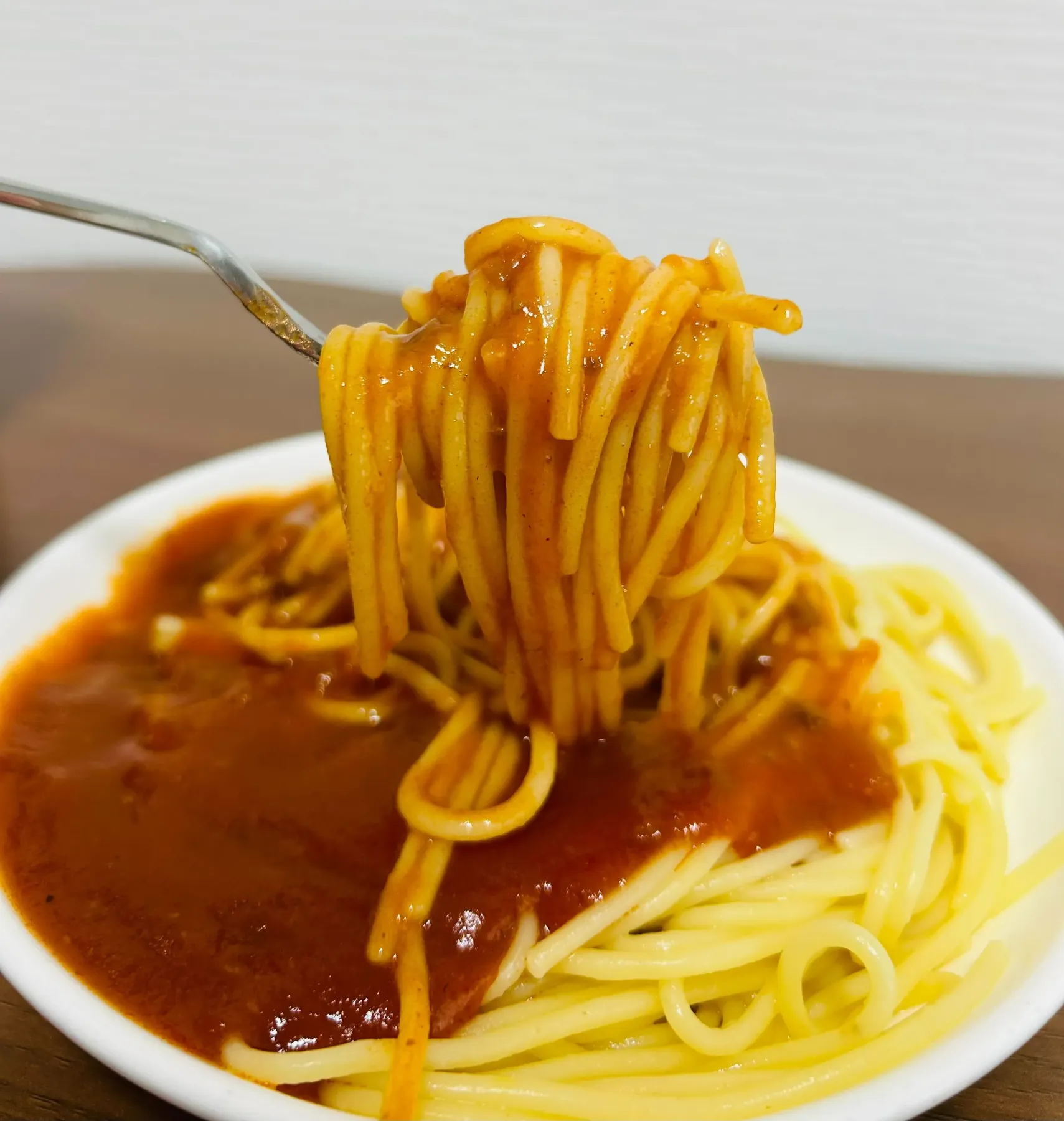 ダイソー パスタ