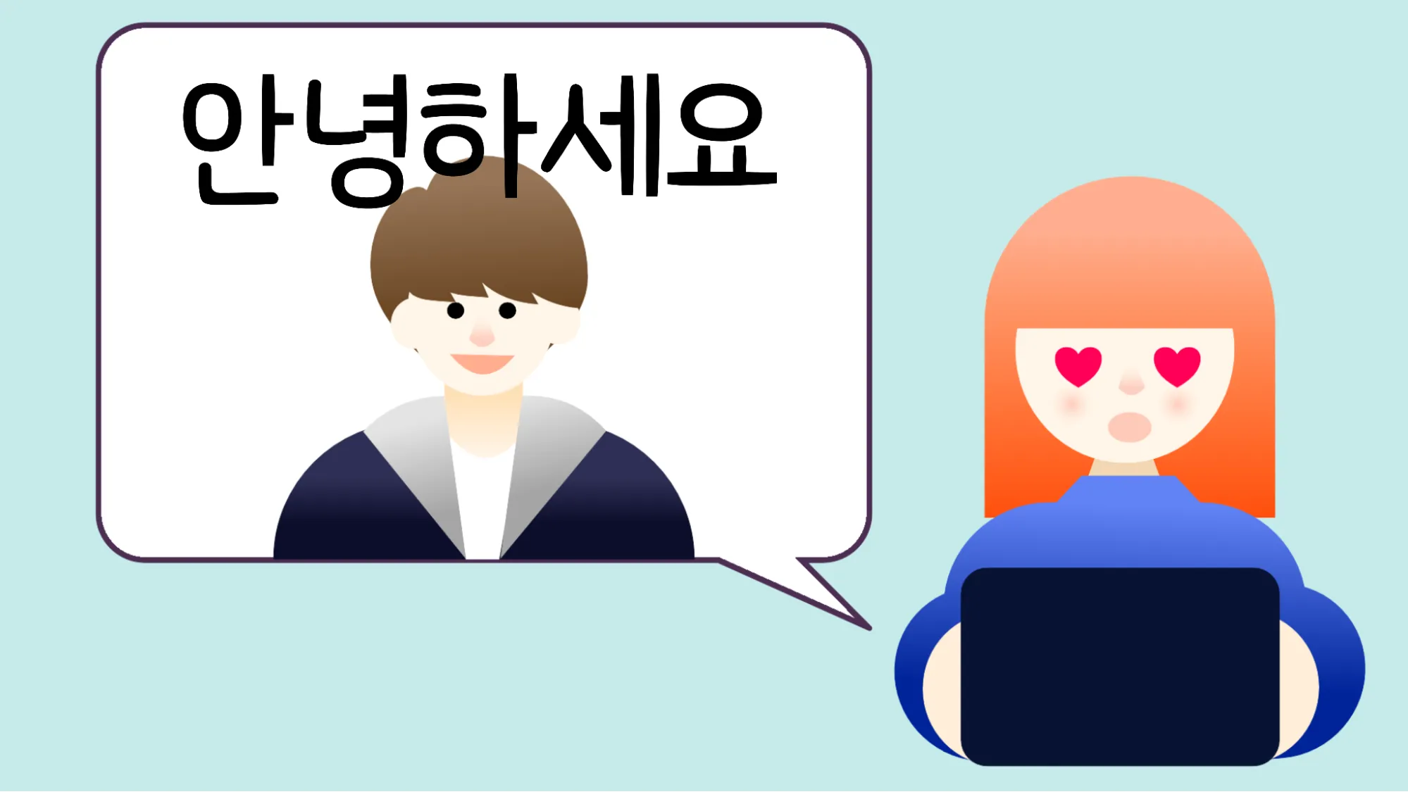 K-POPハマった理由