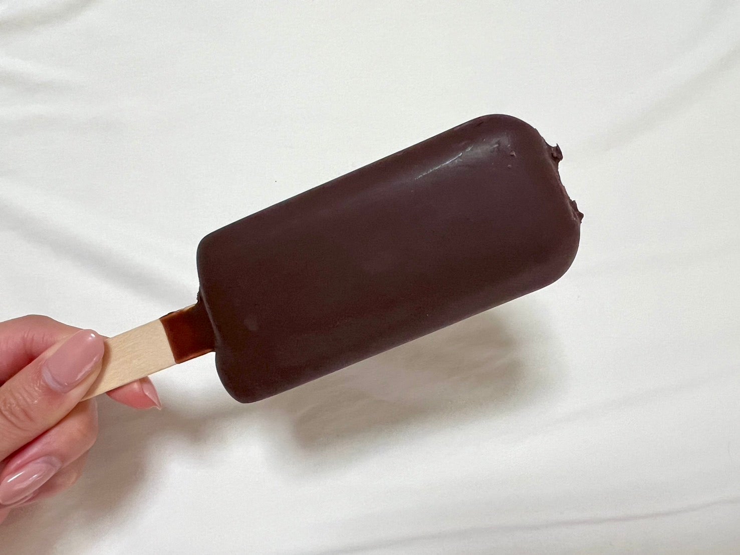 生チョコバー