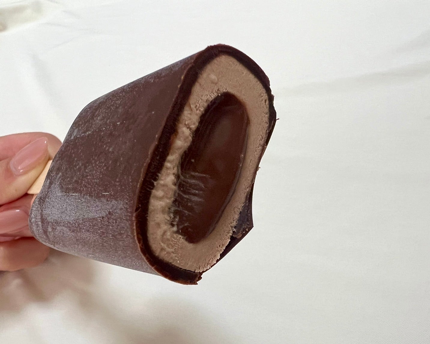 生チョコバー