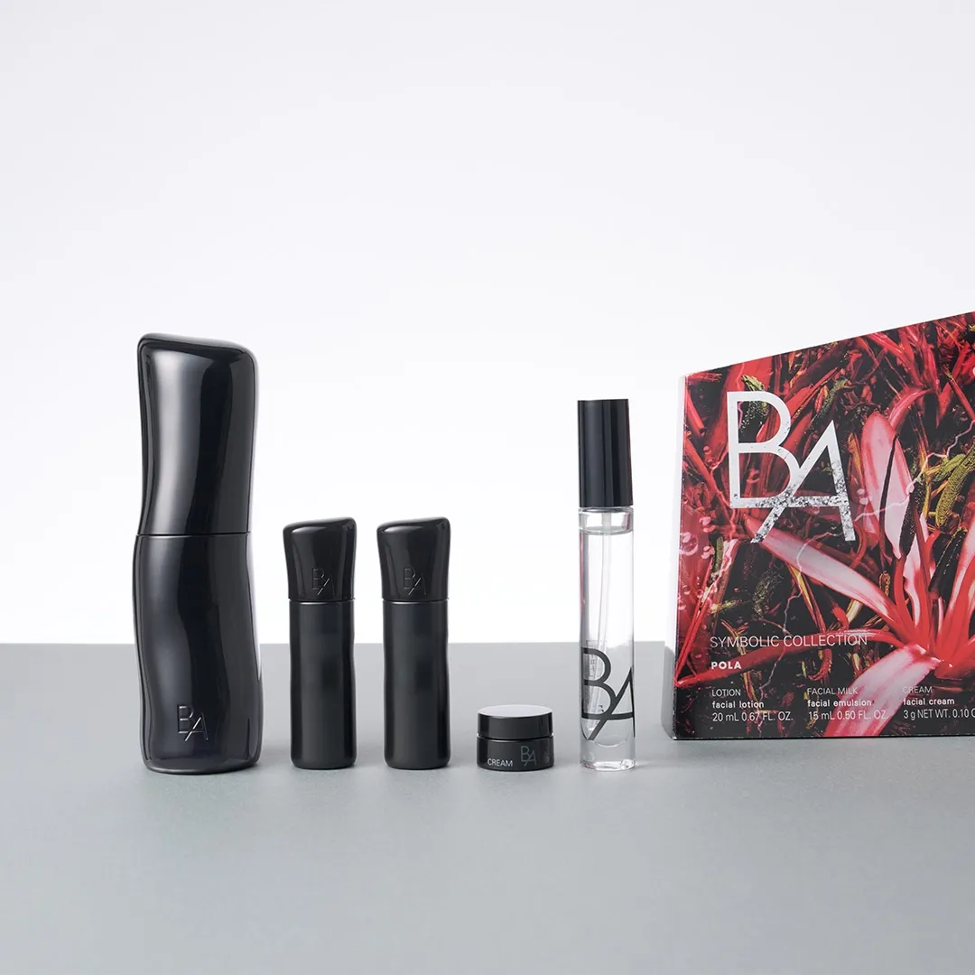 ポーラ|B.A シンボリックコレクション