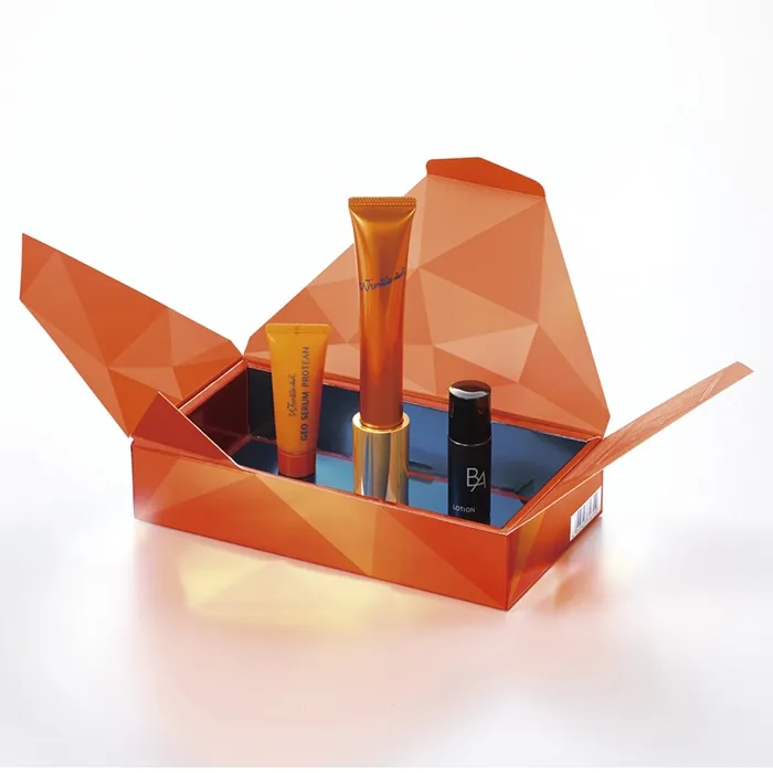 ポーラ|リンクルショット スパークル ギフト ボックス