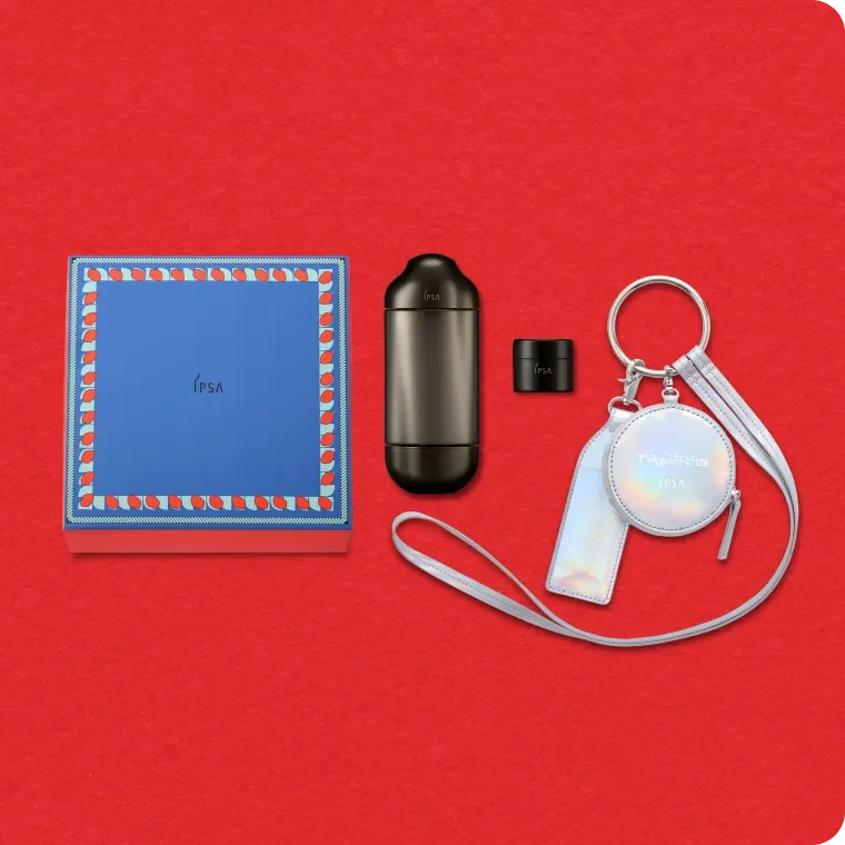 イプサ|エッセンスローションキット