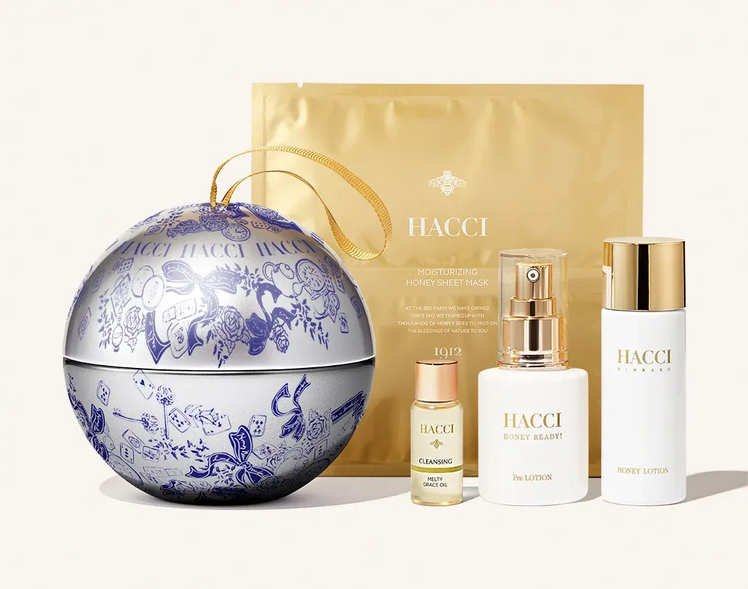 HACCI|オーナメント スノー