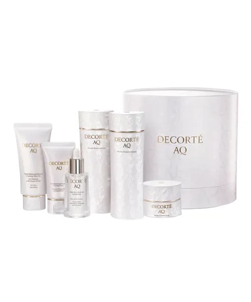 コスメデコルテ|AQ ラディアンス コフレ II