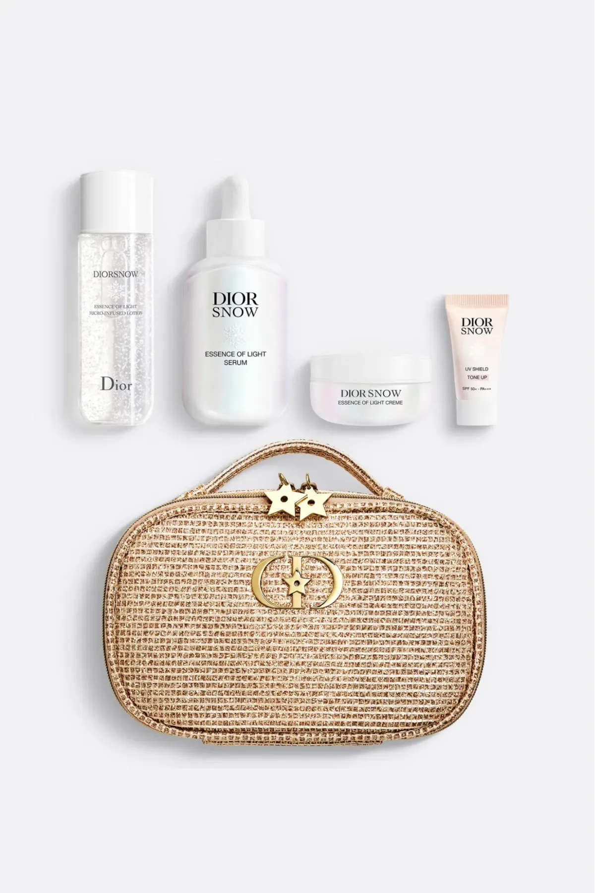 ディオール|スノー エッセンス ホリデー