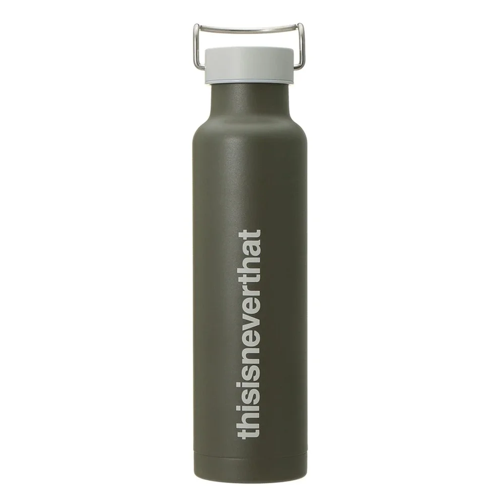 ハンドルリッドステンレスボトル680ml
