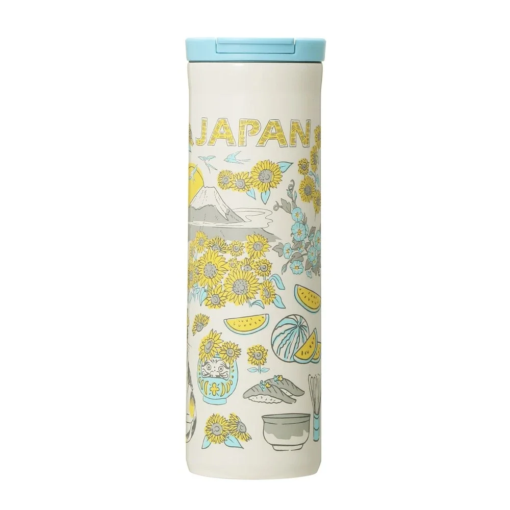 BeenThereSeriesステンレスボトルJAPANサマー473ml
