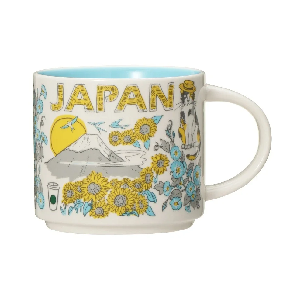 BeenThereSeriesマグJAPANサマー414ml