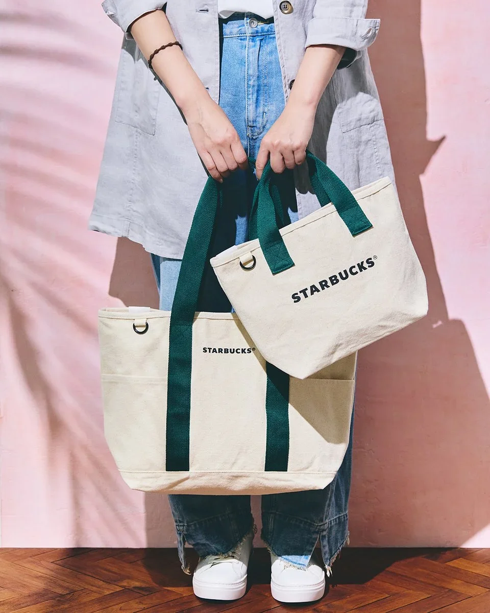 スタバギフトグッズ