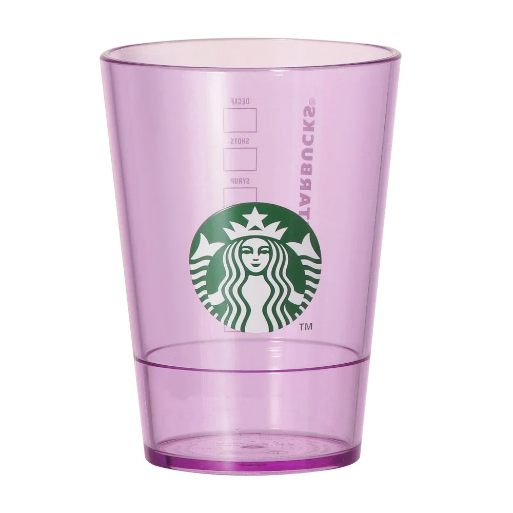 ロゴコールドカップパープル384ml