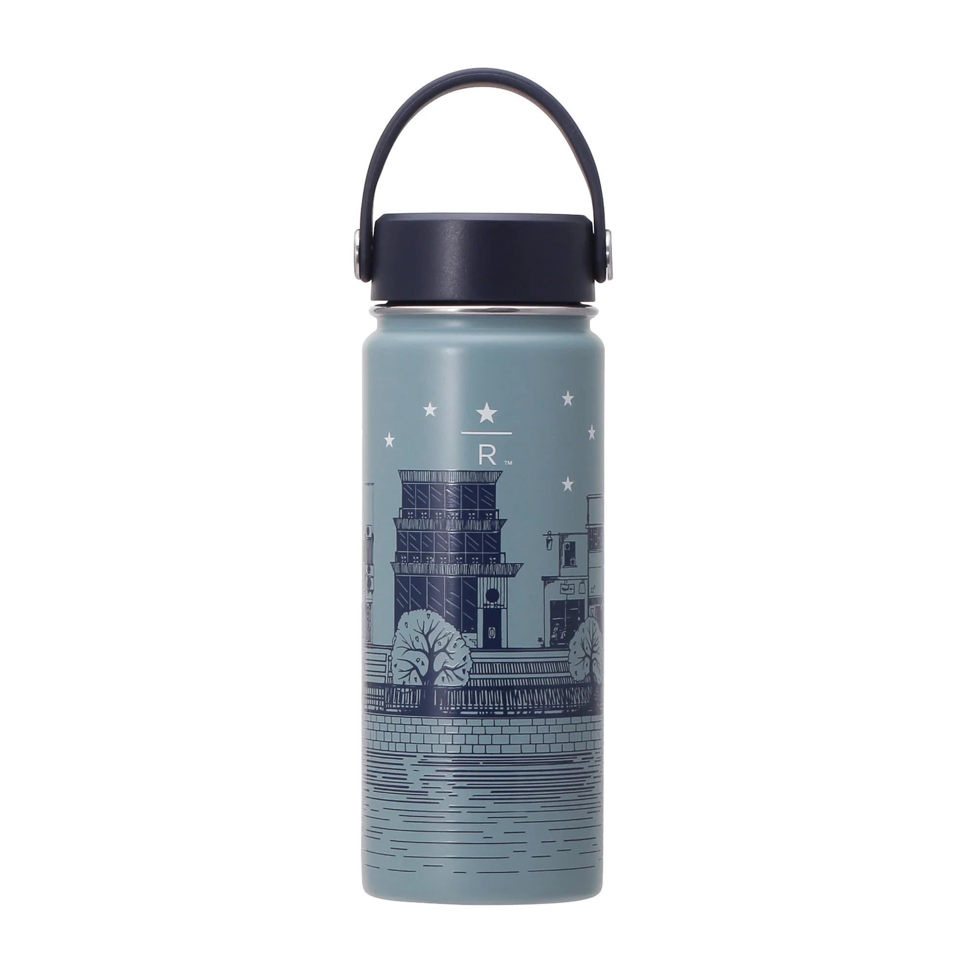 ステンレスボトルシティー532ml