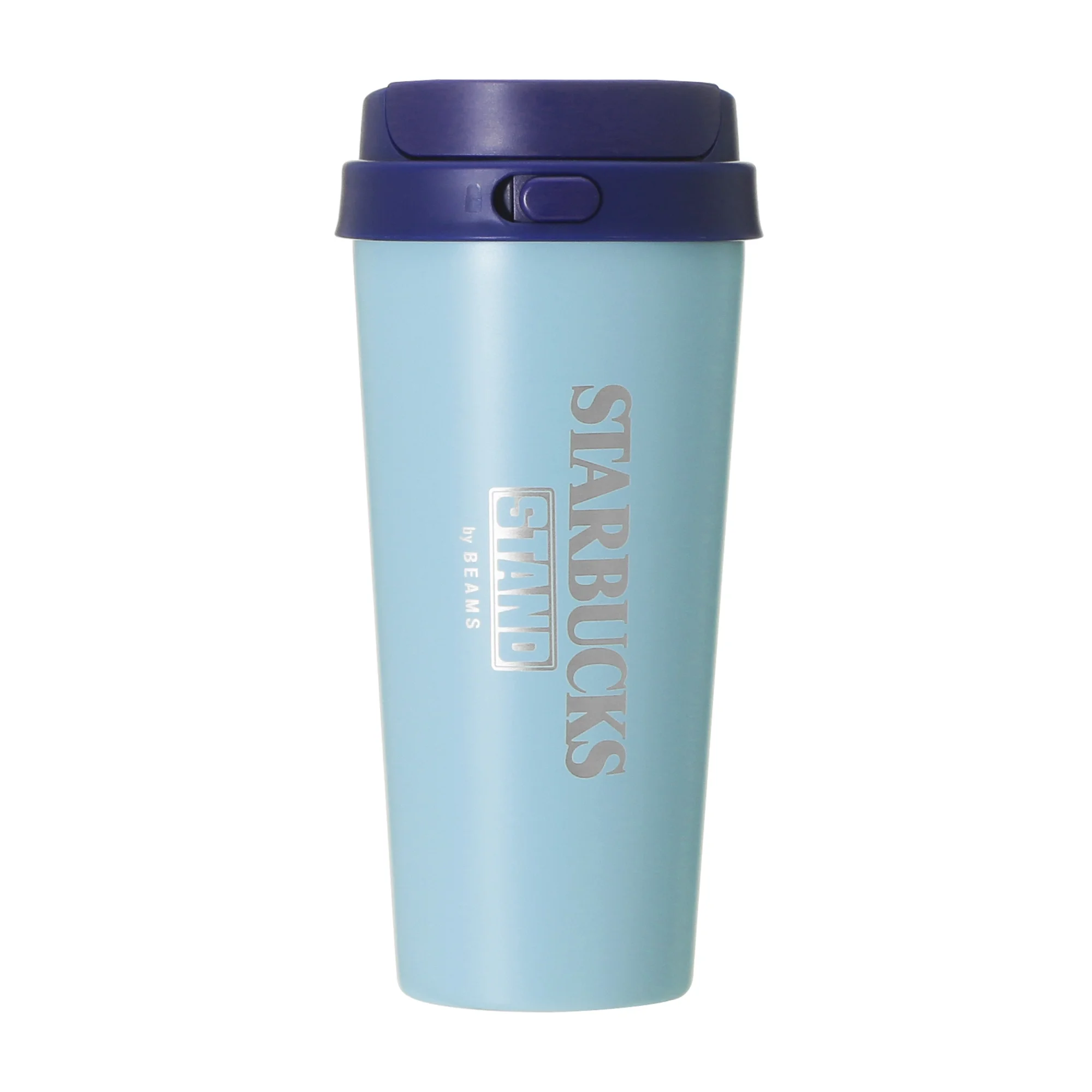 ステンレスTOGOボトルネイビー473ml