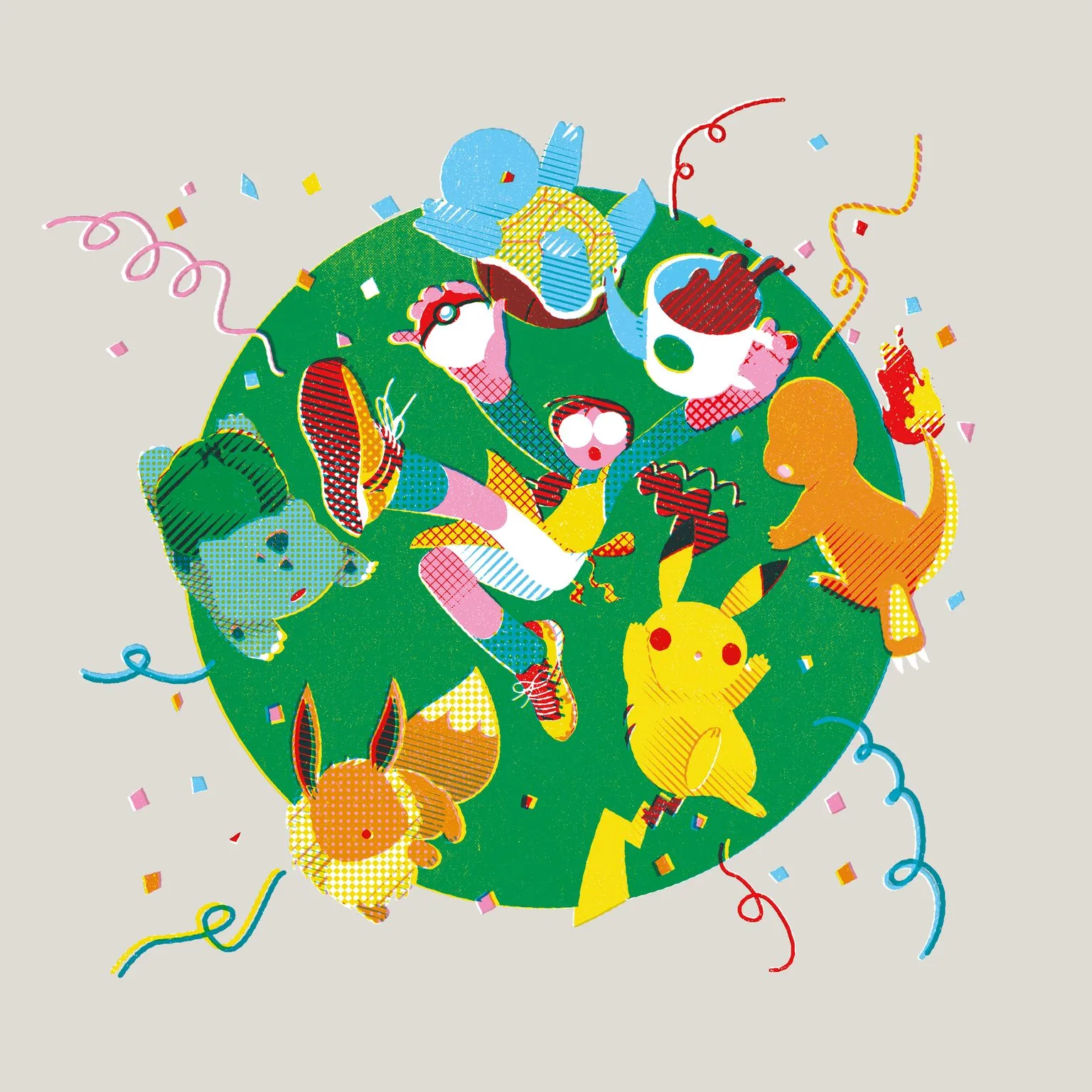 スタバポケモンコラボ