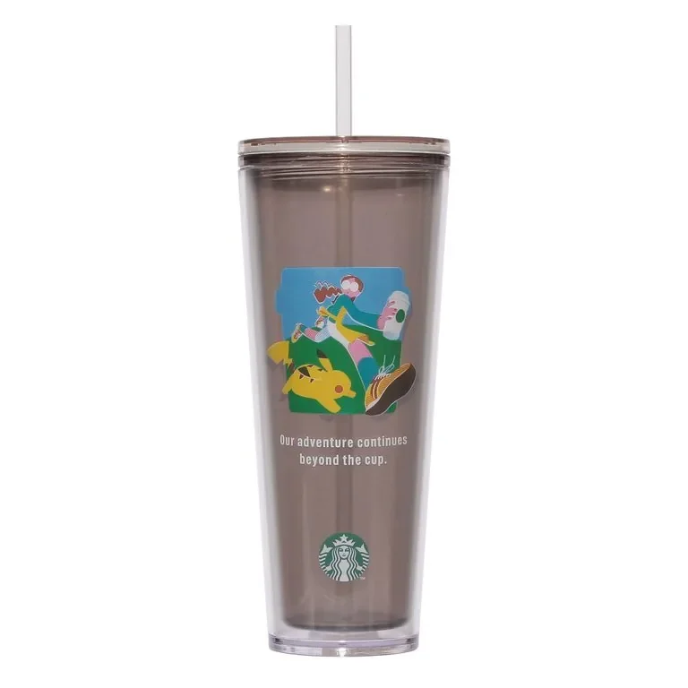 コールドカップタンブラー