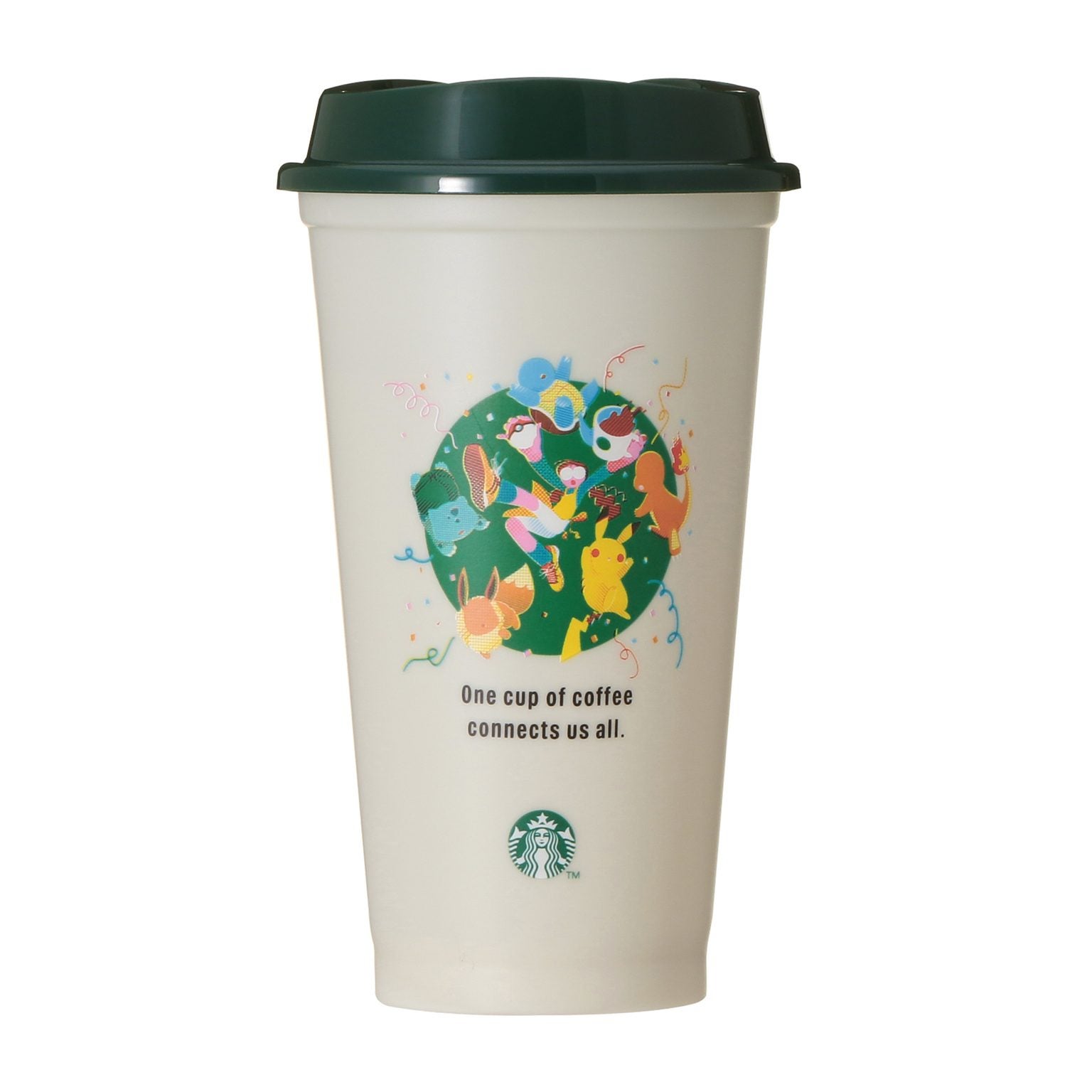 リユーザブルカップコーヒーコネクション 