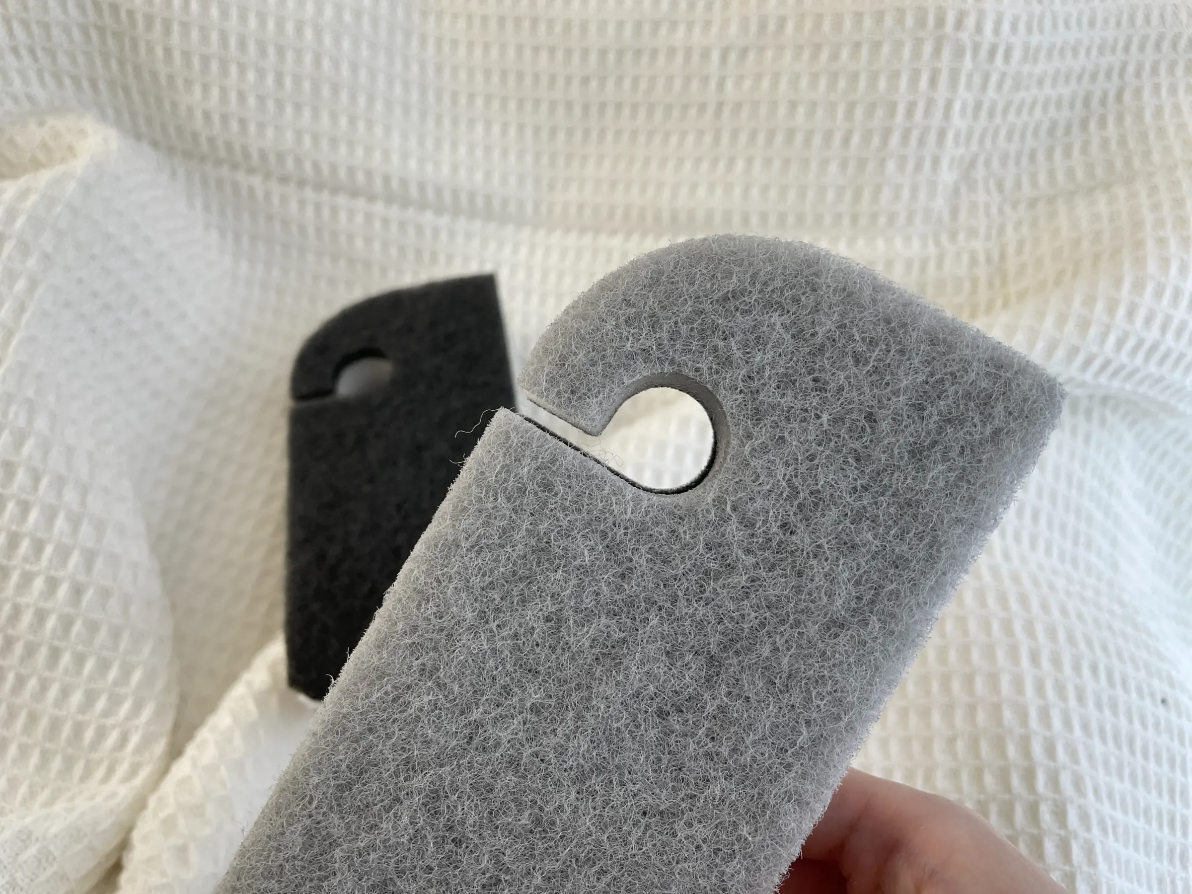 ダイソーお風呂掃除