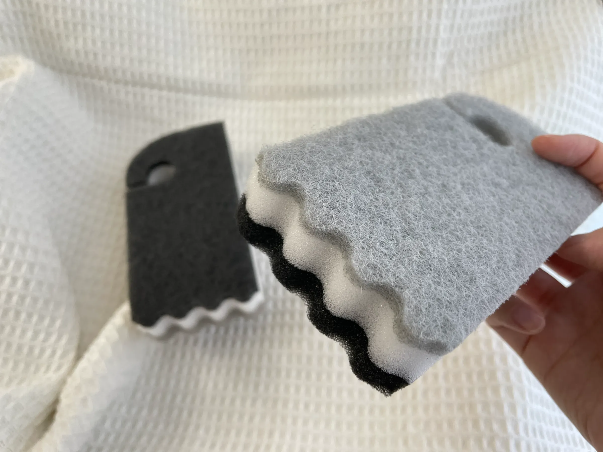 ダイソーお風呂掃除