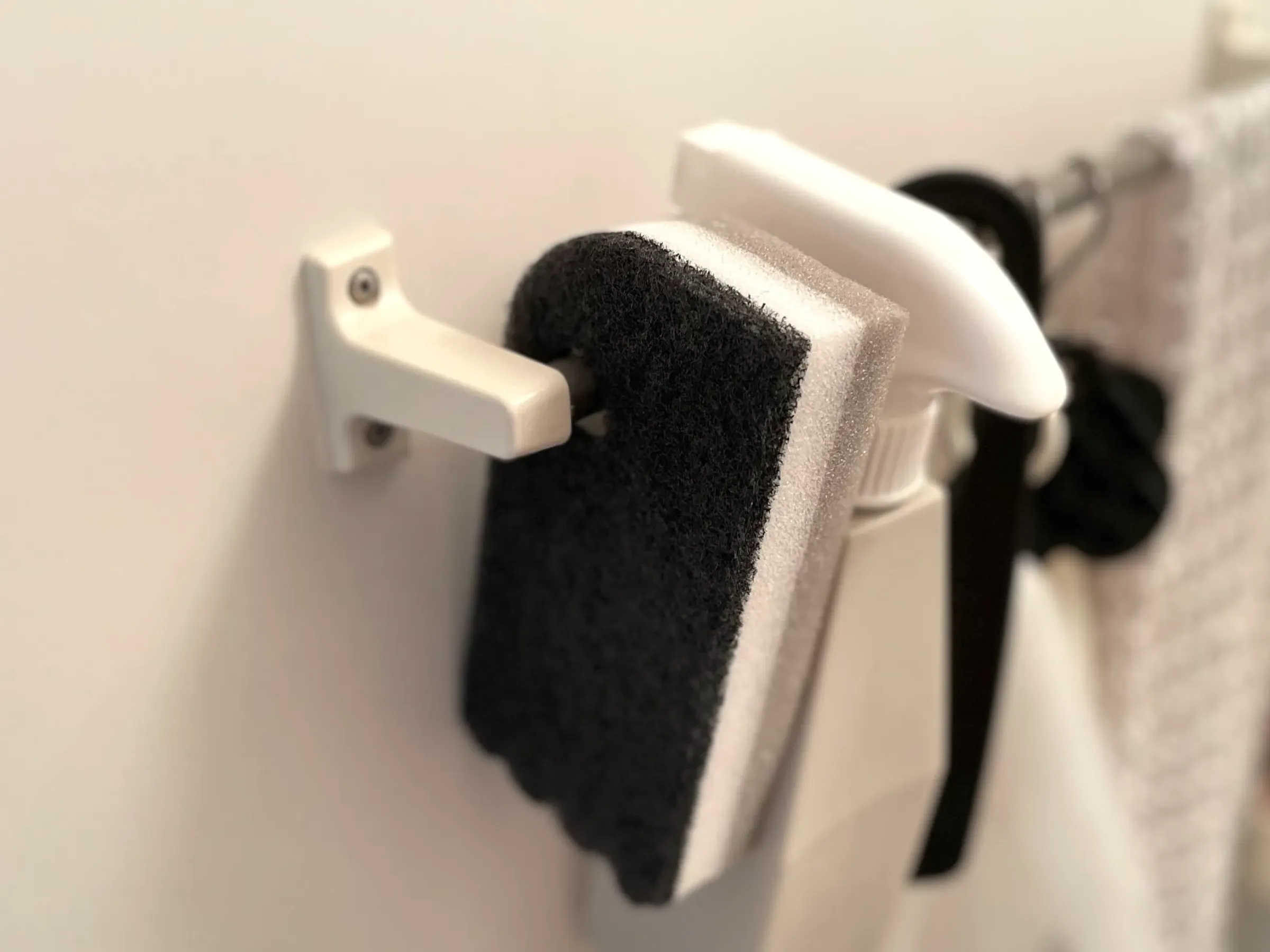 ダイソーお風呂掃除