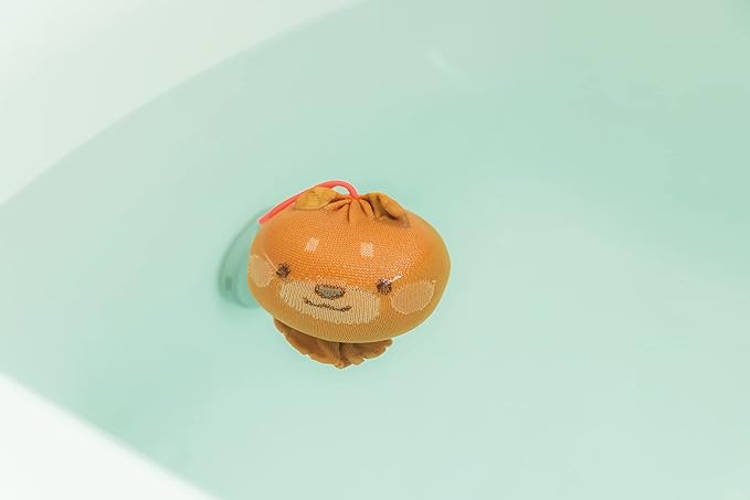 アカパックン