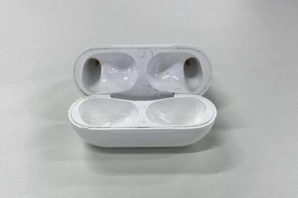 AirPodsケース