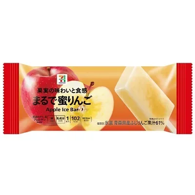 セブンアイス