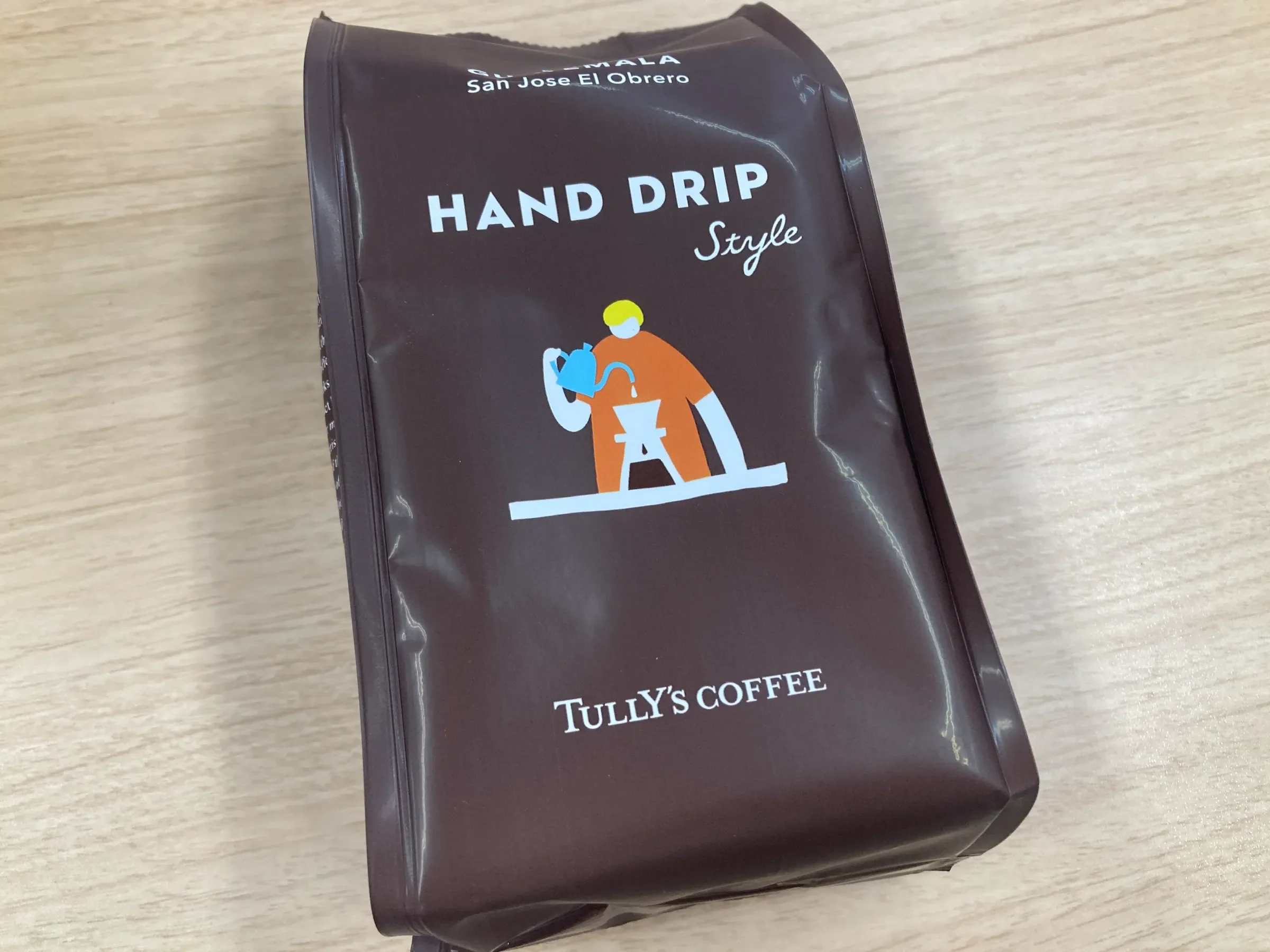コーヒー