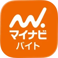 マイナビバイト