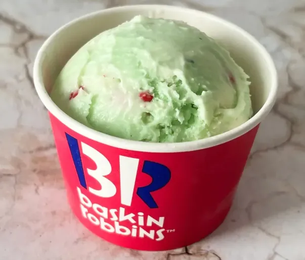 ポッピングシャワーフレーバーの画像