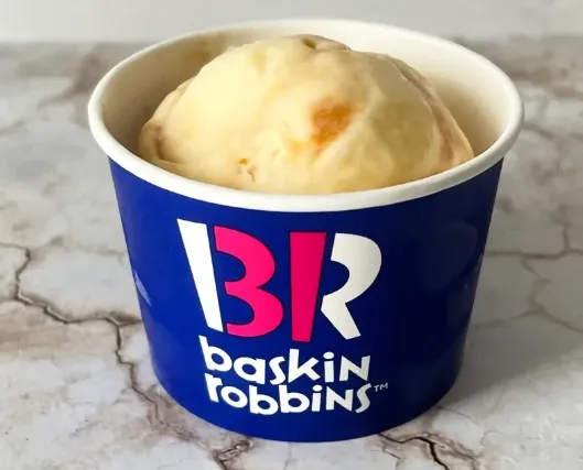 キャラメルリボンフレーバーの画像