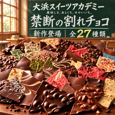 チョコレート