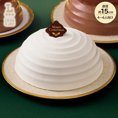 コンビニ クリスマスケーキ おすすめ