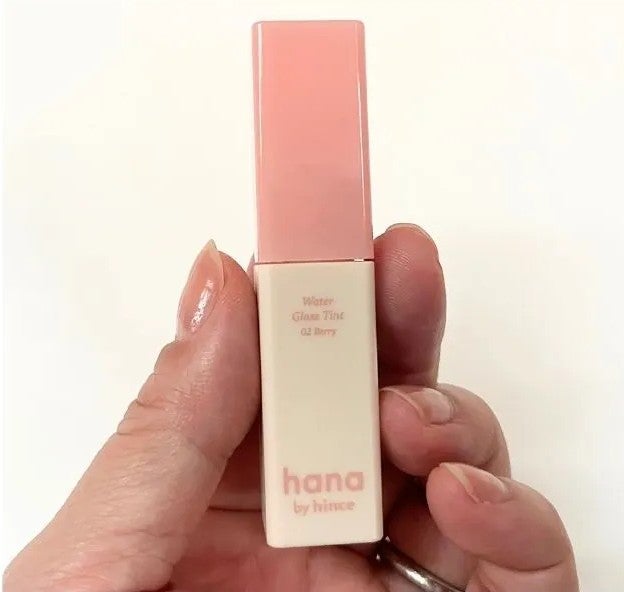 ウォーターグラスティントの画像