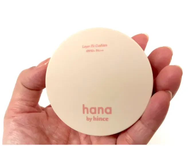 レイヤーフィットクッションの画像