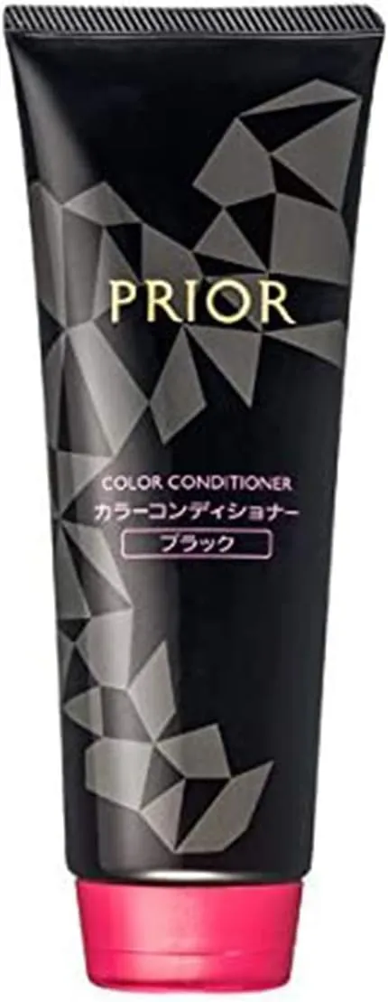 PRIOR カラーコンディショナーN