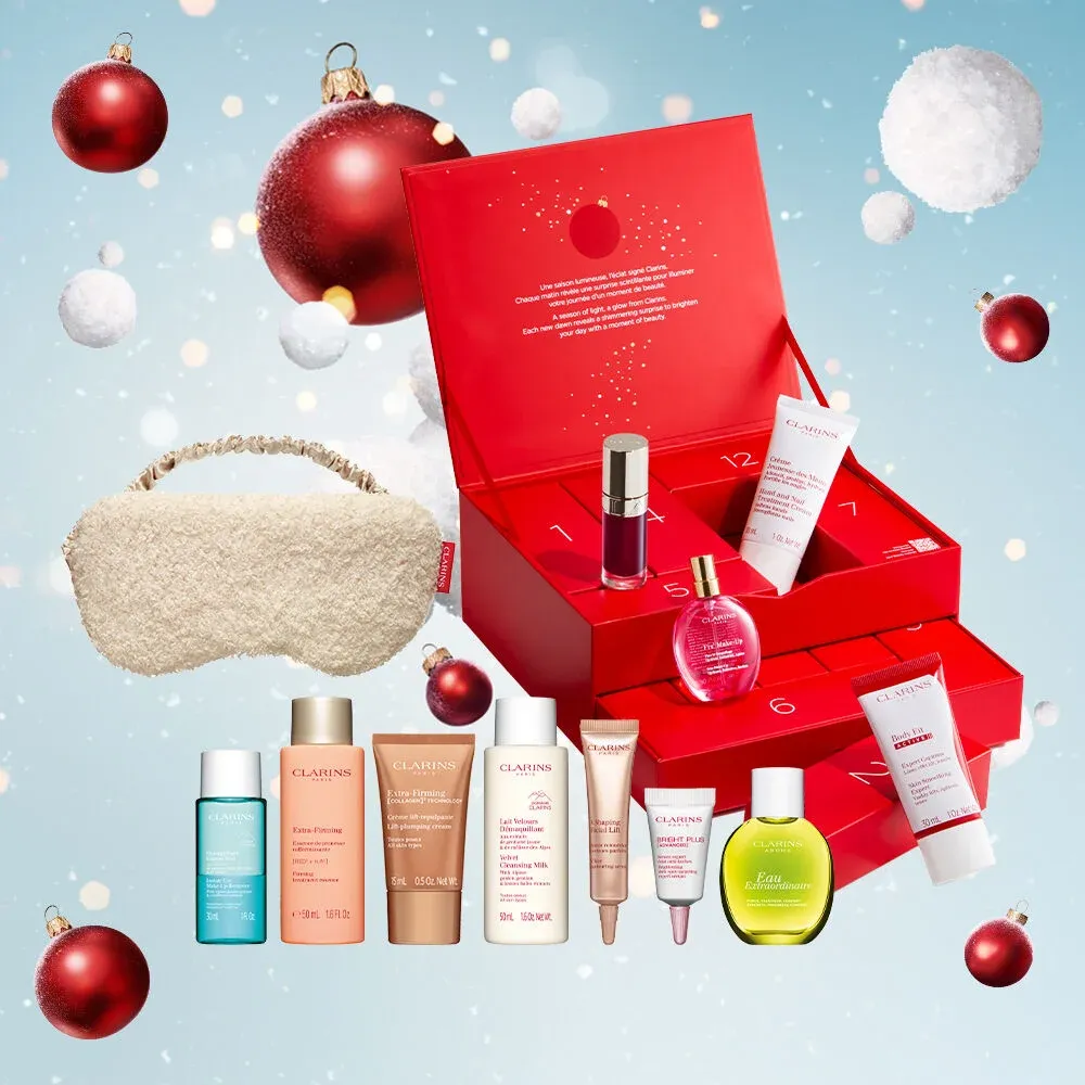 アドベント カレンダー 2025