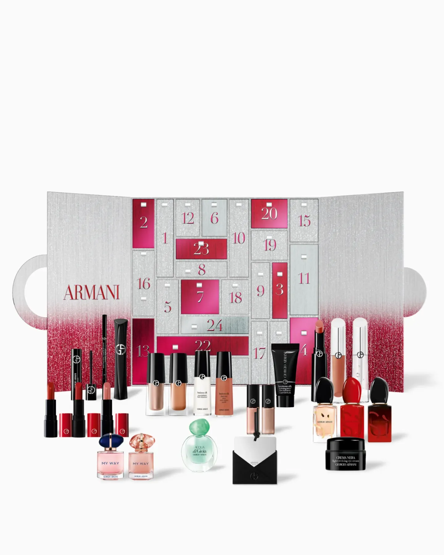 アドベント カレンダー 2025