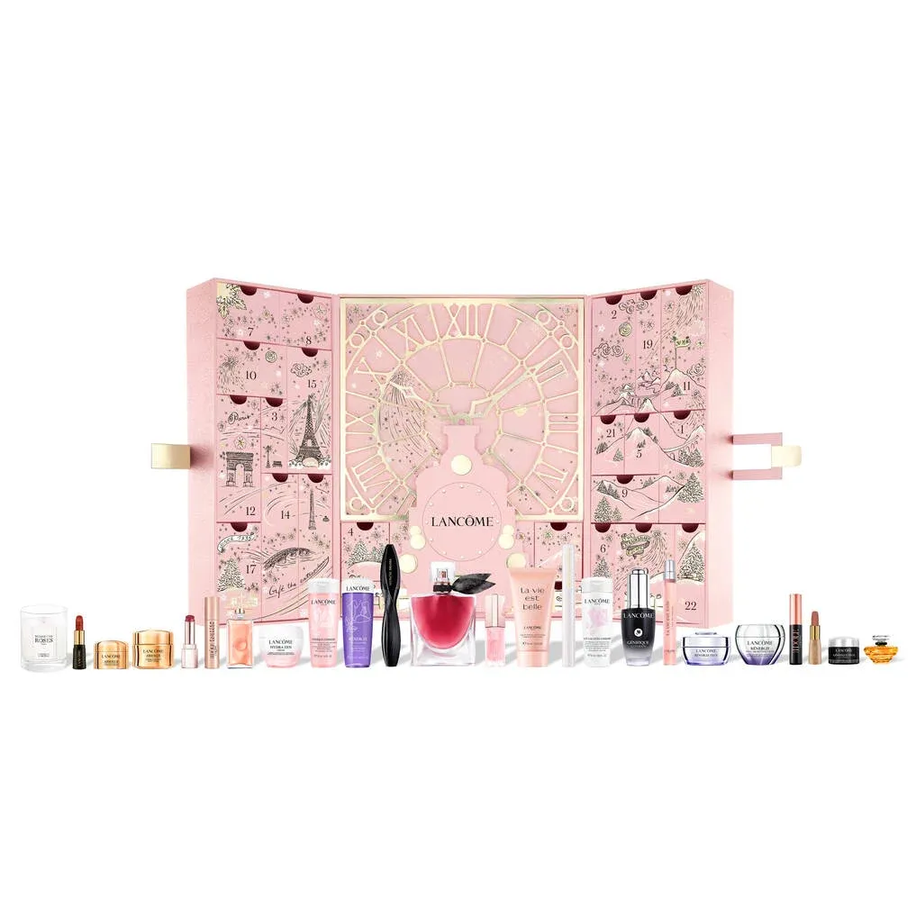 アドベント カレンダー 2025