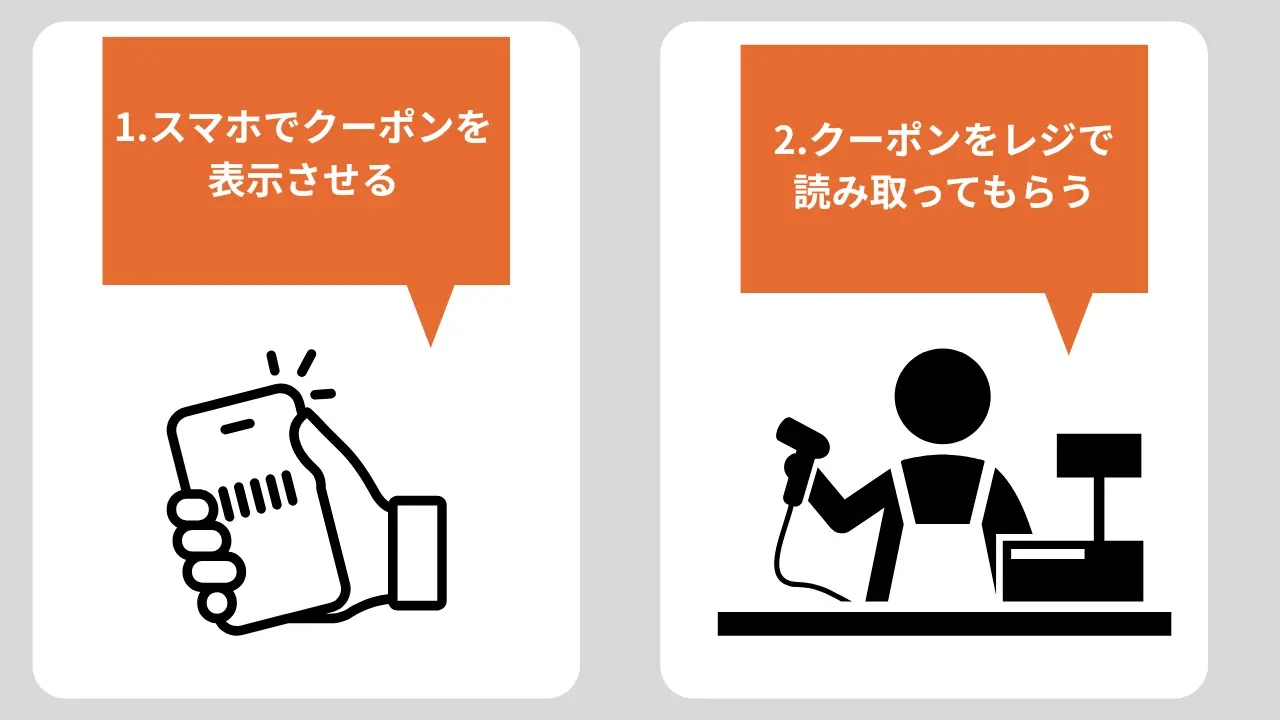 ビックカメラクーポン使い方