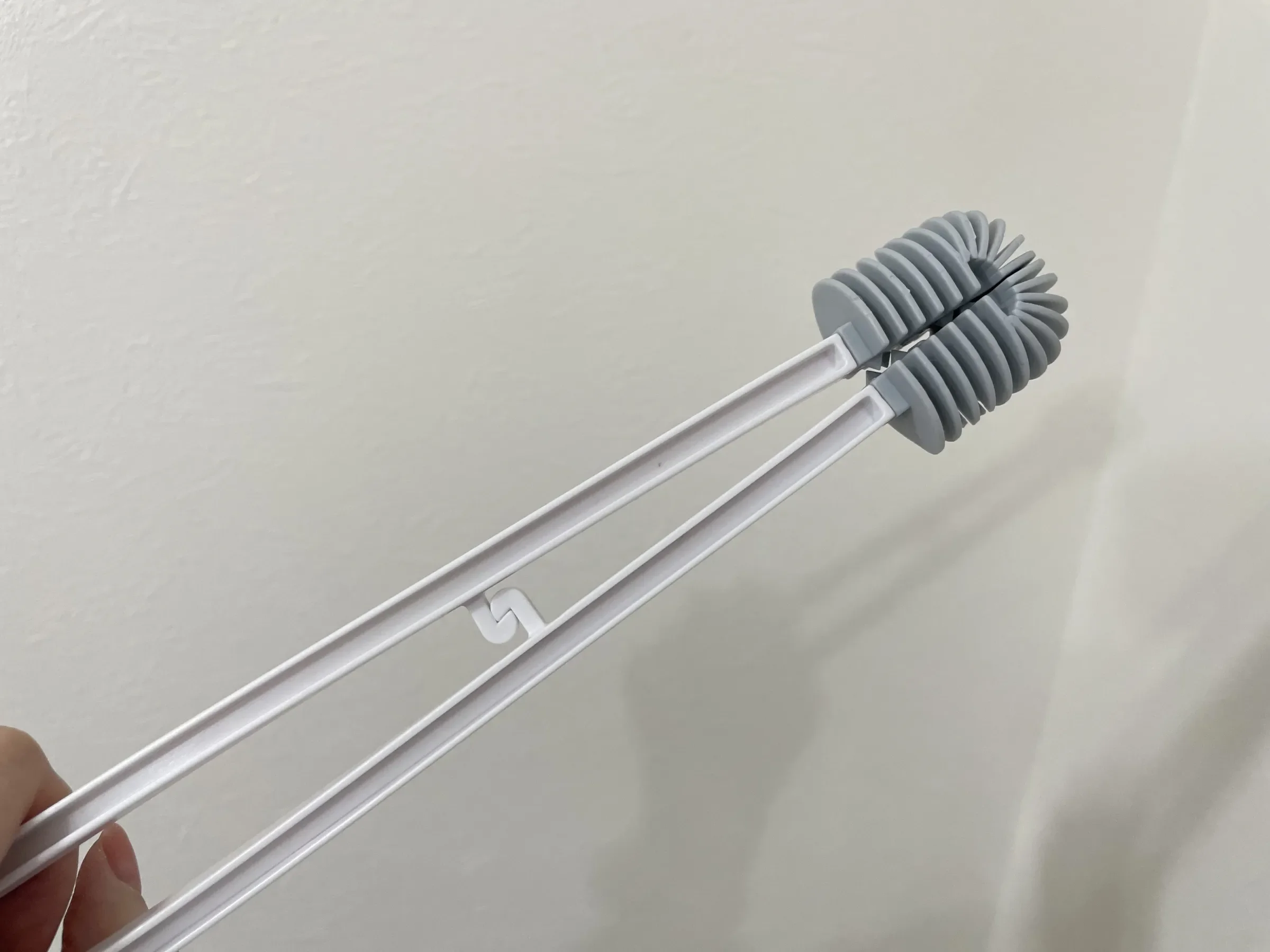 ダイソートイレ掃除