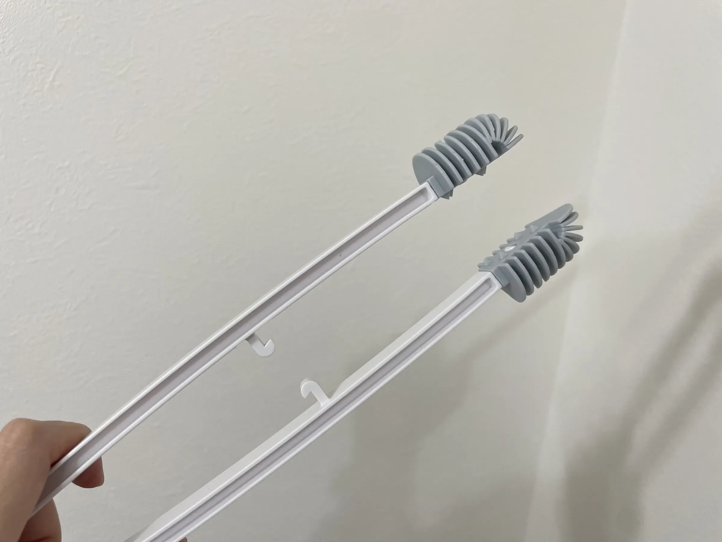 ダイソートイレ掃除