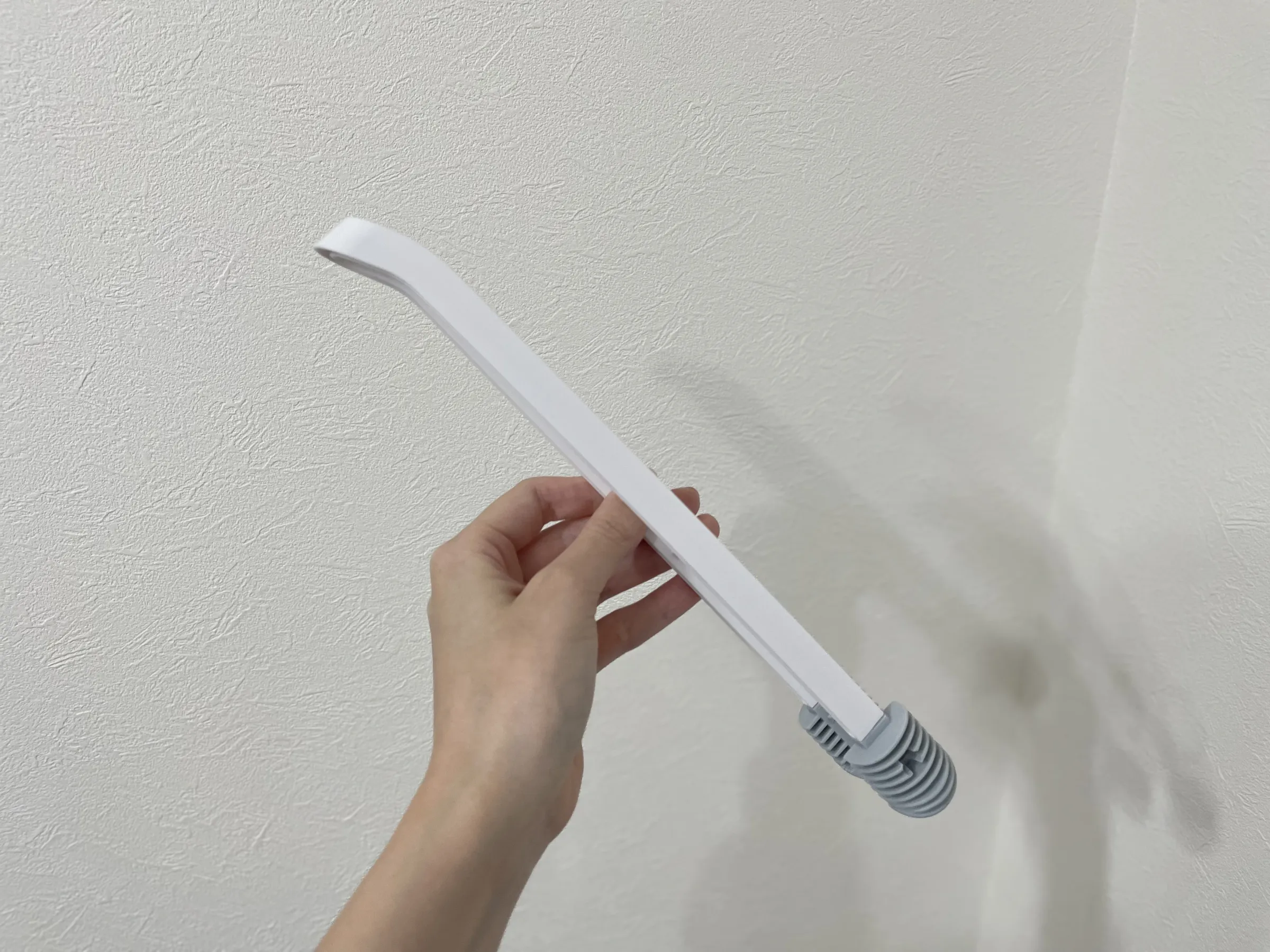 ダイソートイレ掃除
