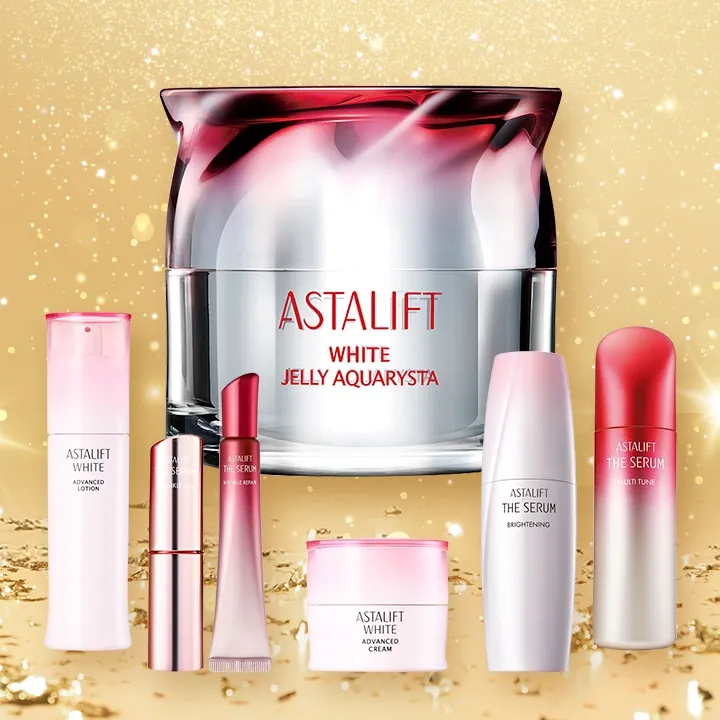 アスタリフト おトクな福袋セット