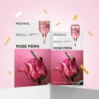 MEDIHEALエッセンシャルマスク